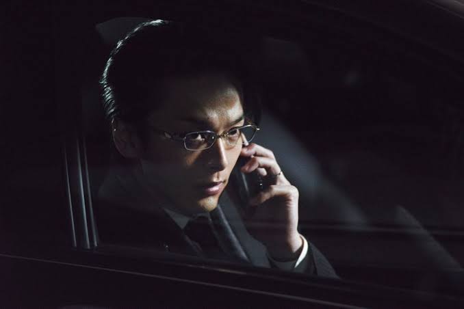 色々な中村倫也が見たい