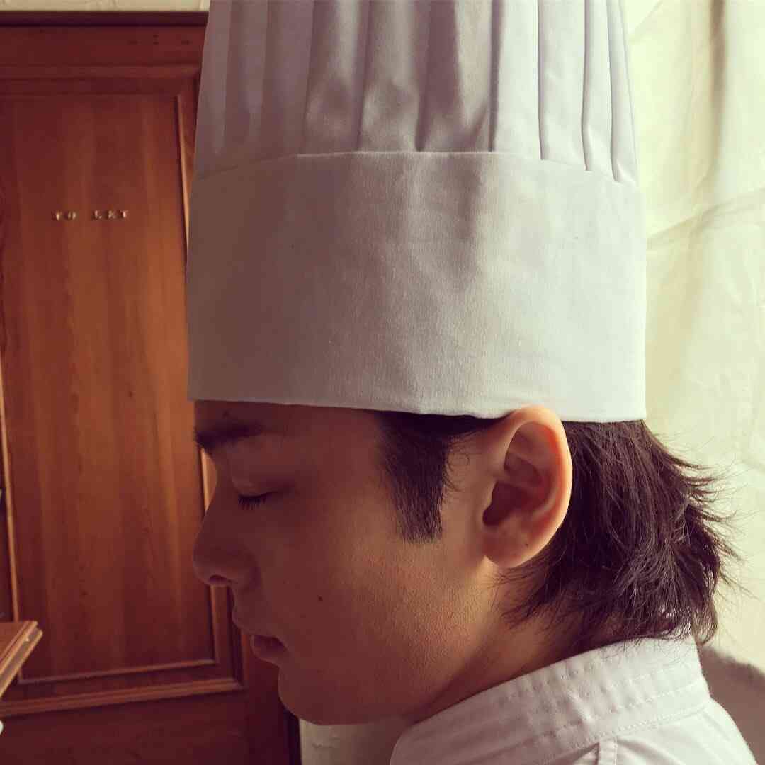 色々な中村倫也が見たい
