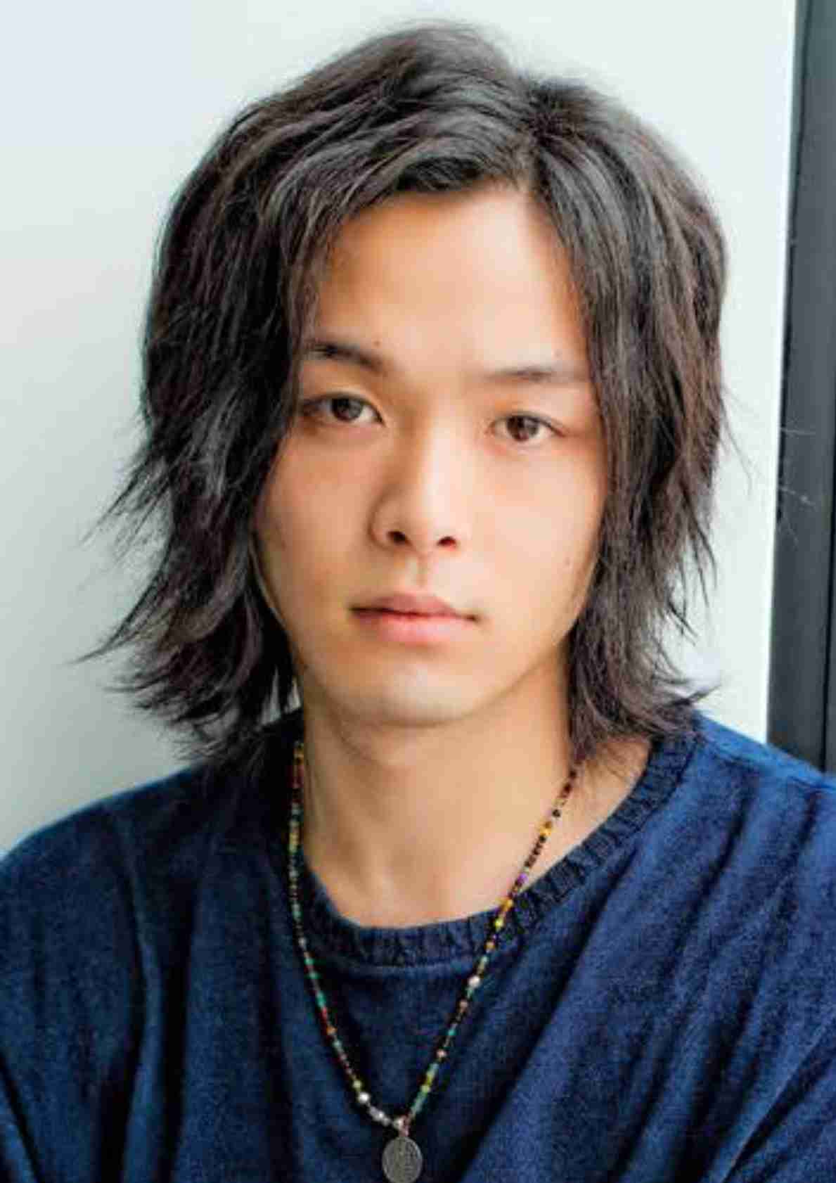 色々な中村倫也が見たい