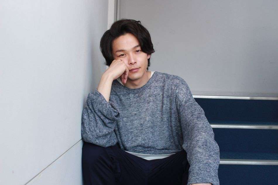 色々な中村倫也が見たい