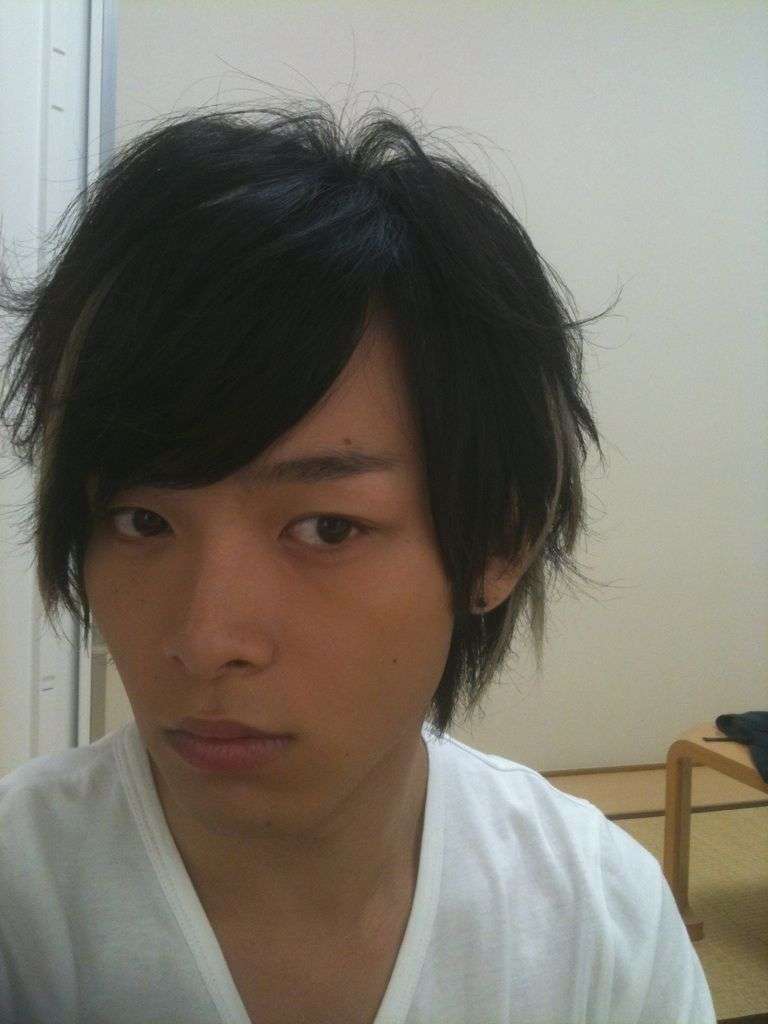 色々な中村倫也が見たい