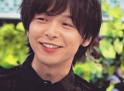 色々な中村倫也が見たい