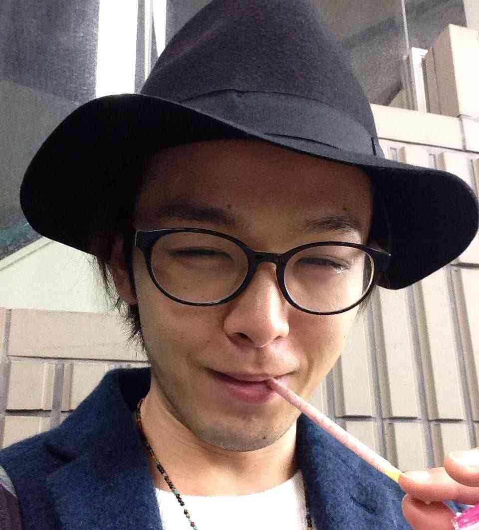 色々な中村倫也が見たい