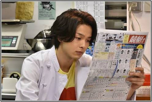 色々な中村倫也が見たい