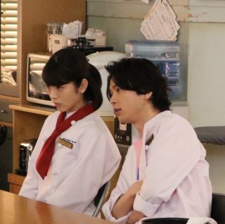色々な中村倫也が見たい