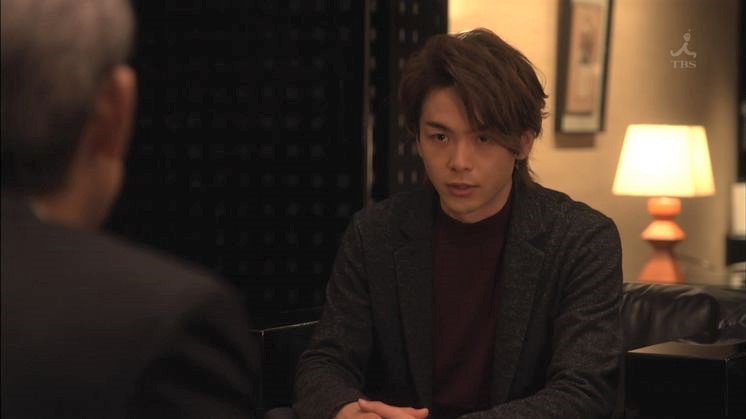 色々な中村倫也が見たい