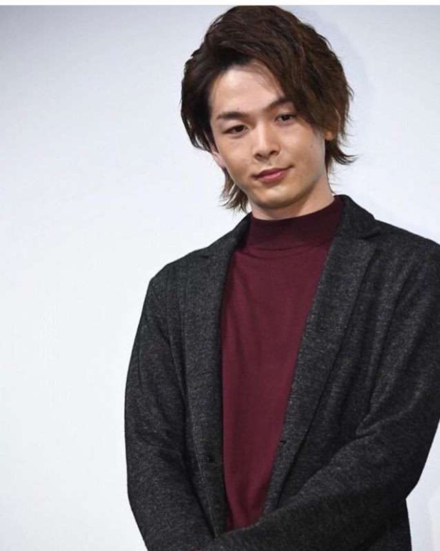 色々な中村倫也が見たい