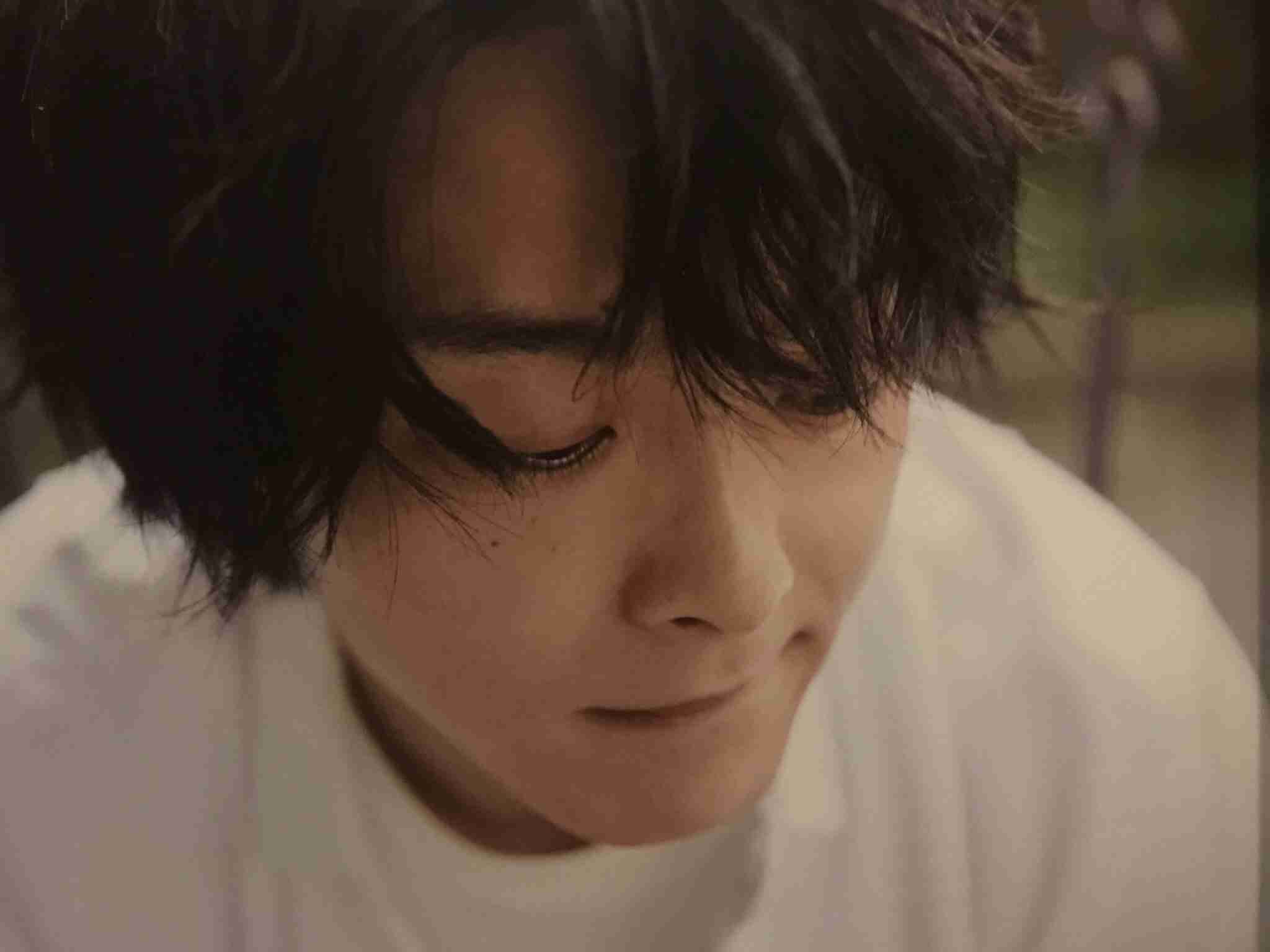 色々な中村倫也が見たい