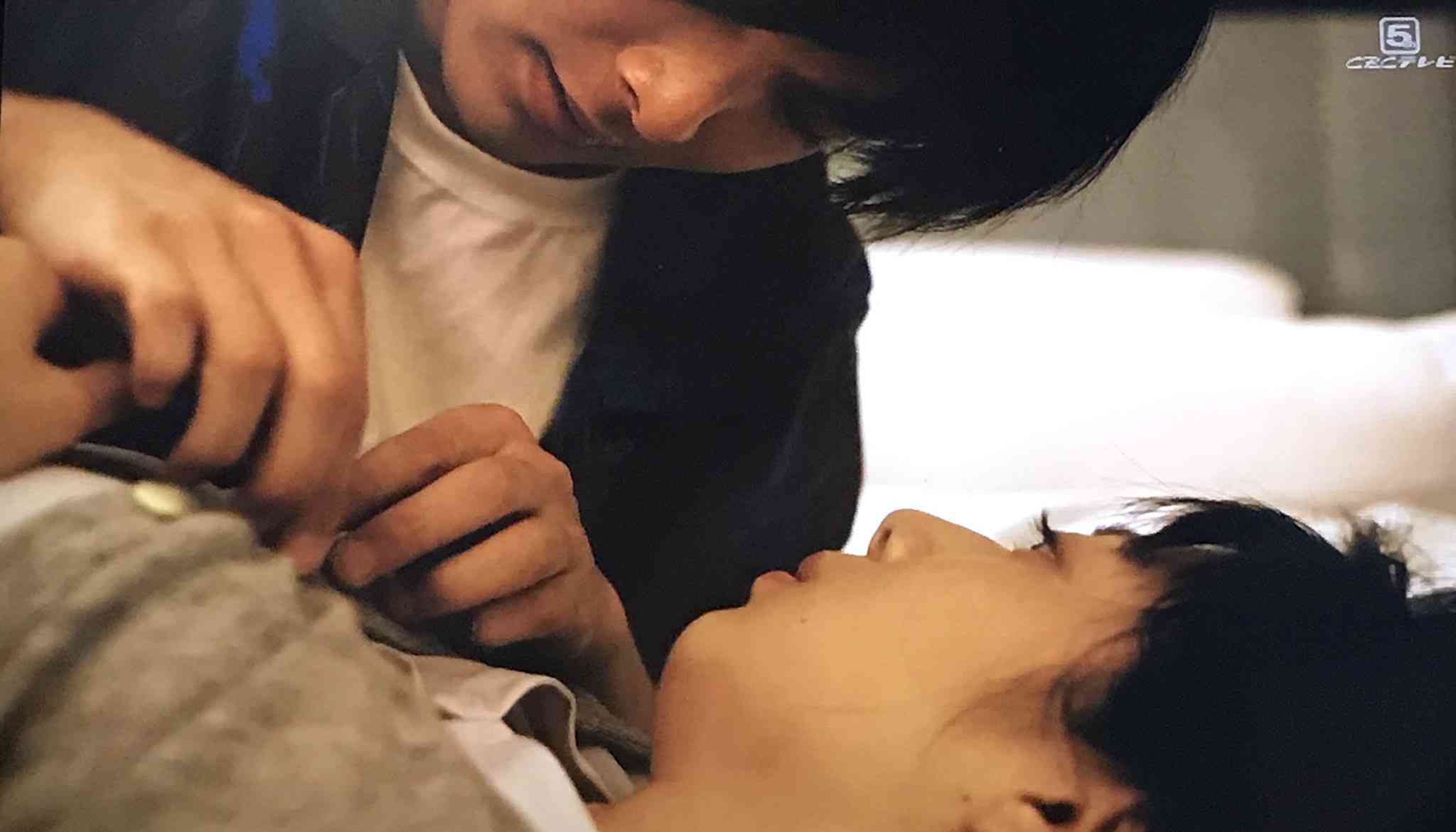 色々な中村倫也が見たい