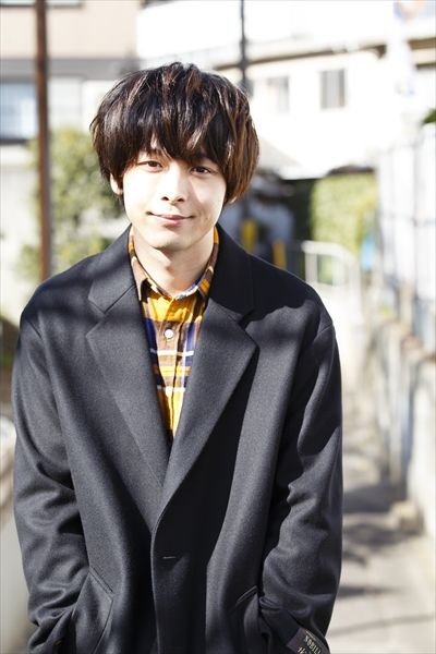 色々な中村倫也が見たい