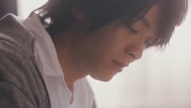 色々な中村倫也が見たい