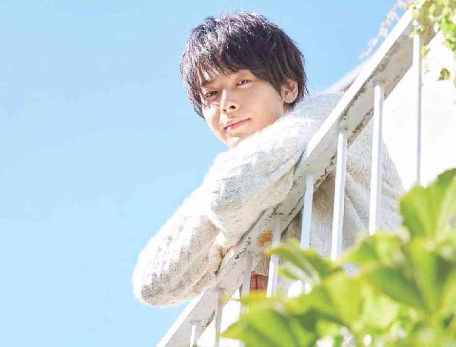 色々な中村倫也が見たい