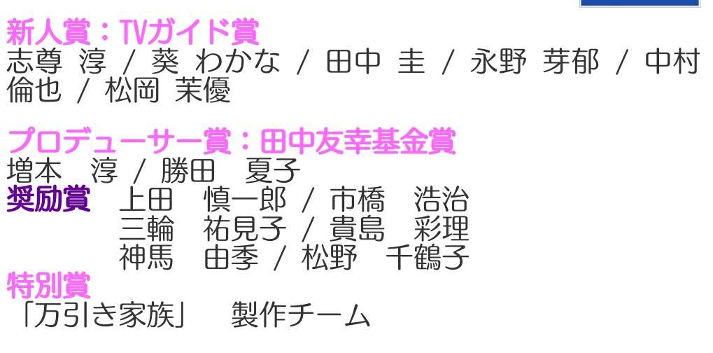 色々な中村倫也が見たい