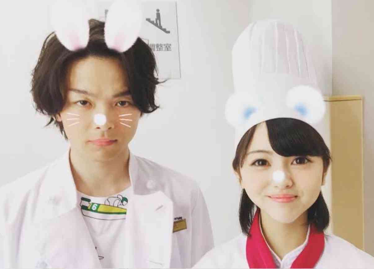 色々な中村倫也が見たい