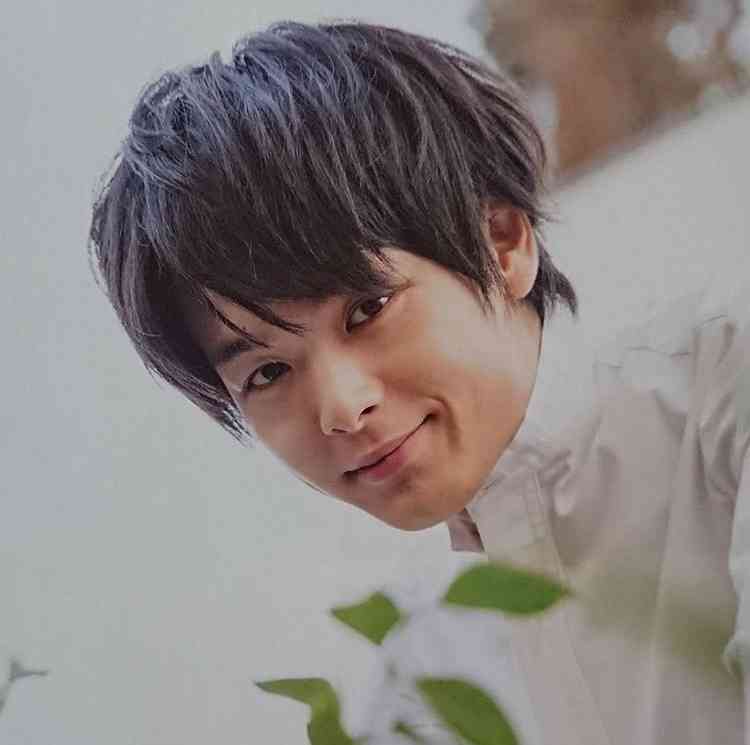 色々な中村倫也が見たい