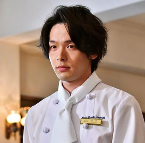 色々な中村倫也が見たい