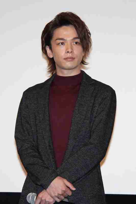 色々な中村倫也が見たい