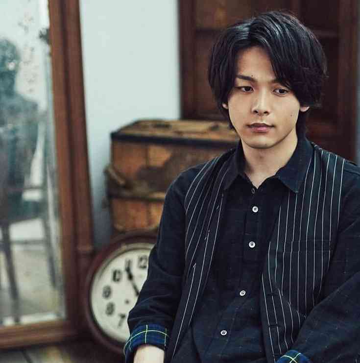 色々な中村倫也が見たい