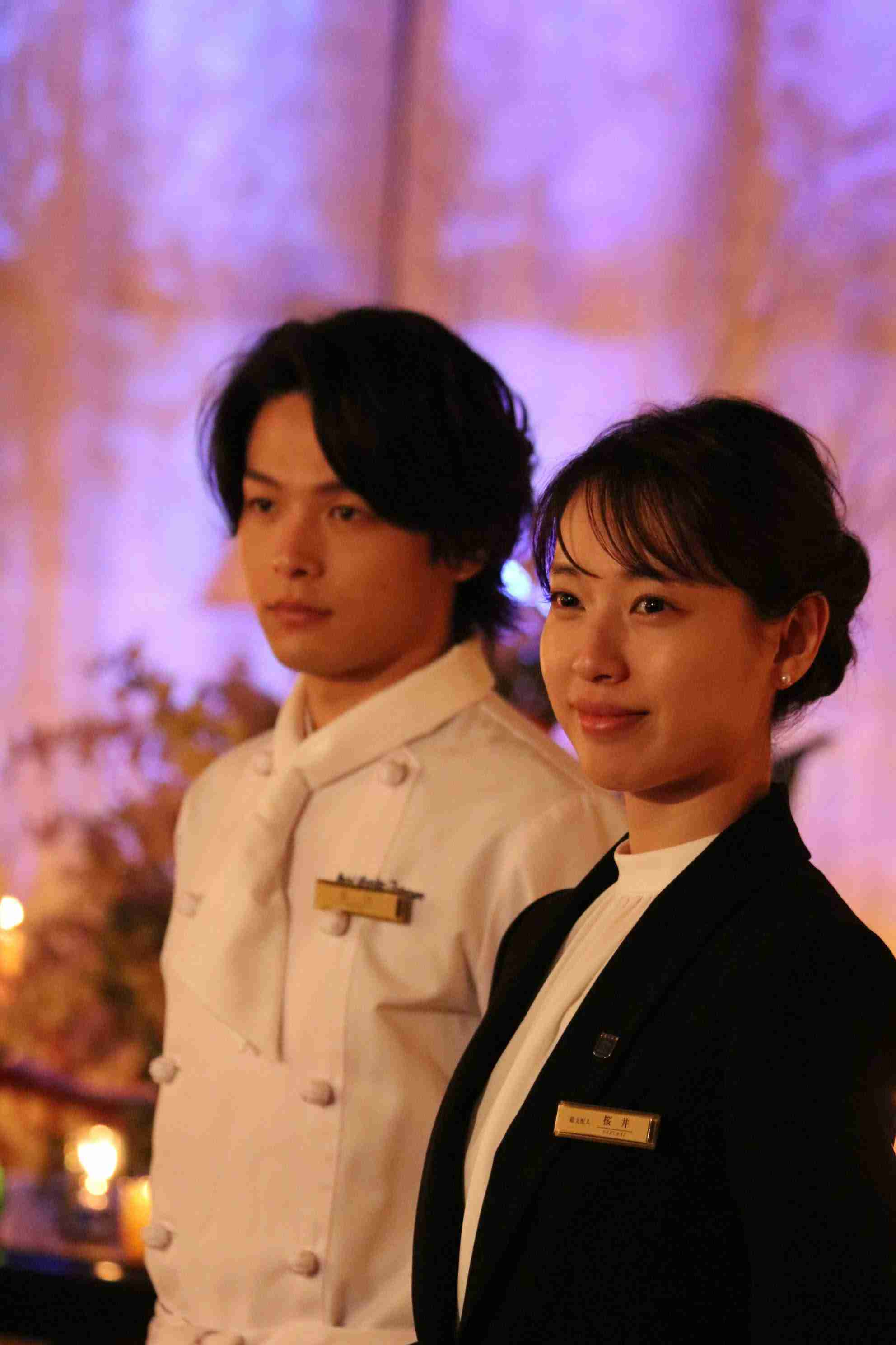 色々な中村倫也が見たい