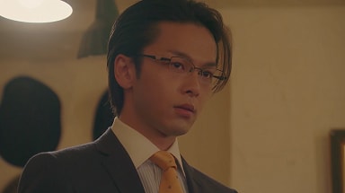 色々な中村倫也が見たい