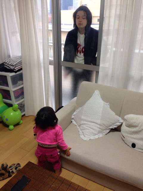 色々な中村倫也が見たい