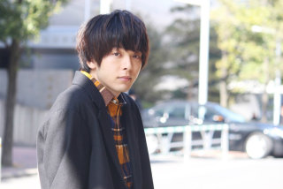 色々な中村倫也が見たい