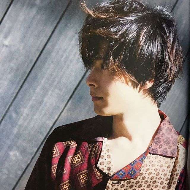 色々な中村倫也が見たい