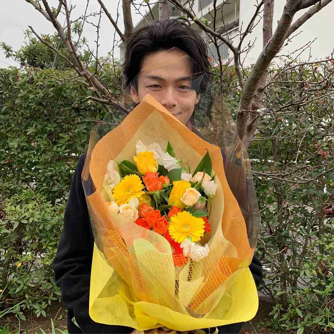 色々な中村倫也が見たい