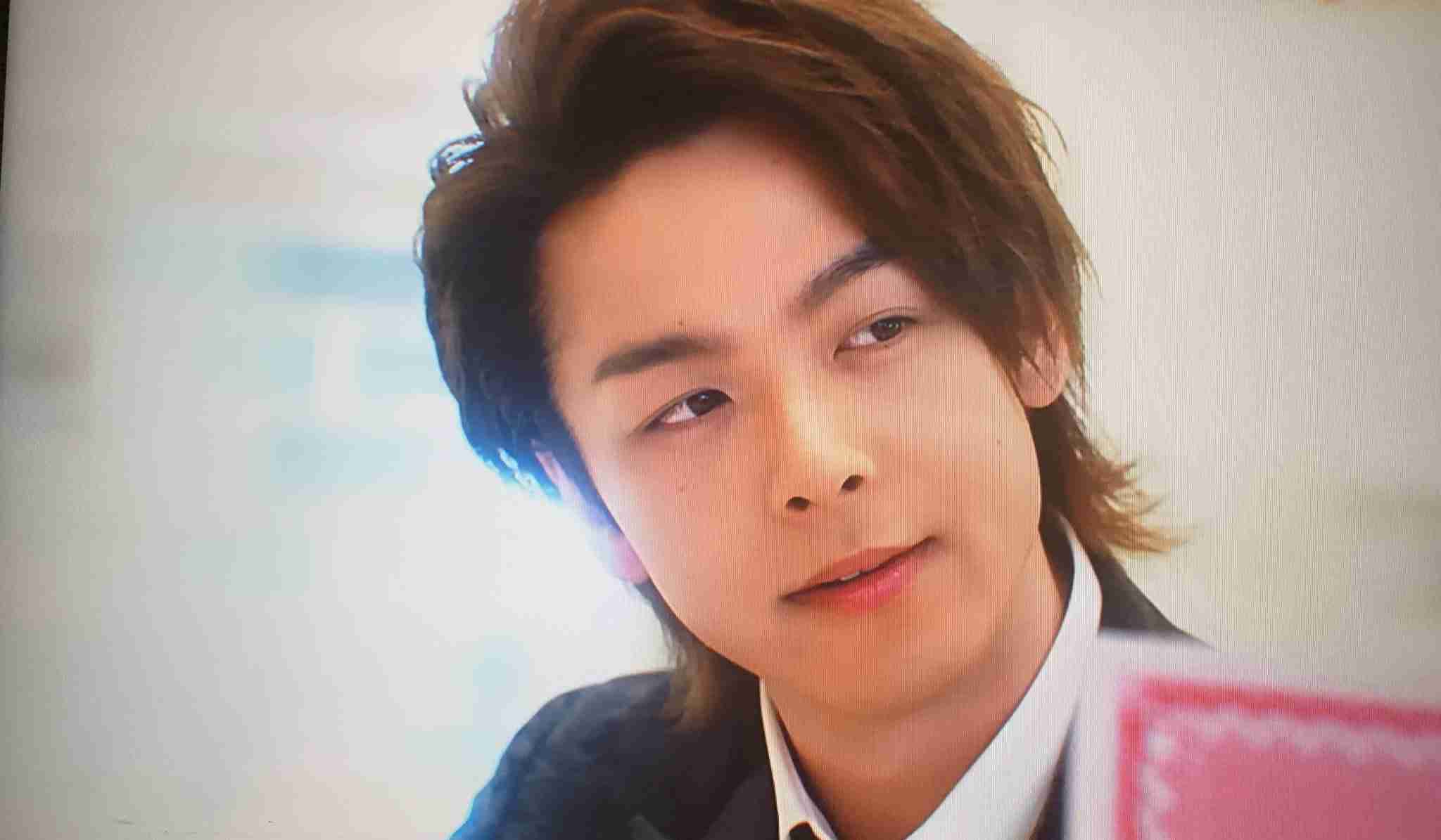 色々な中村倫也が見たい