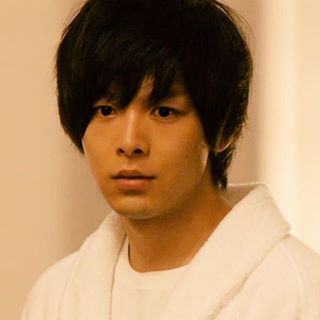 色々な中村倫也が見たい