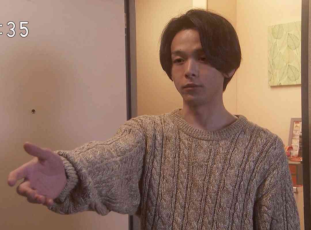 色々な中村倫也が見たい