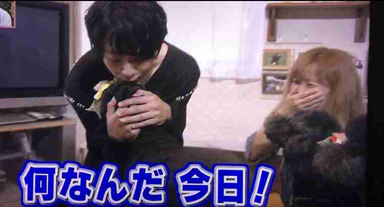 色々な中村倫也が見たい