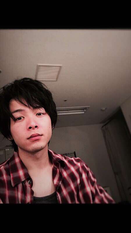 色々な中村倫也が見たい