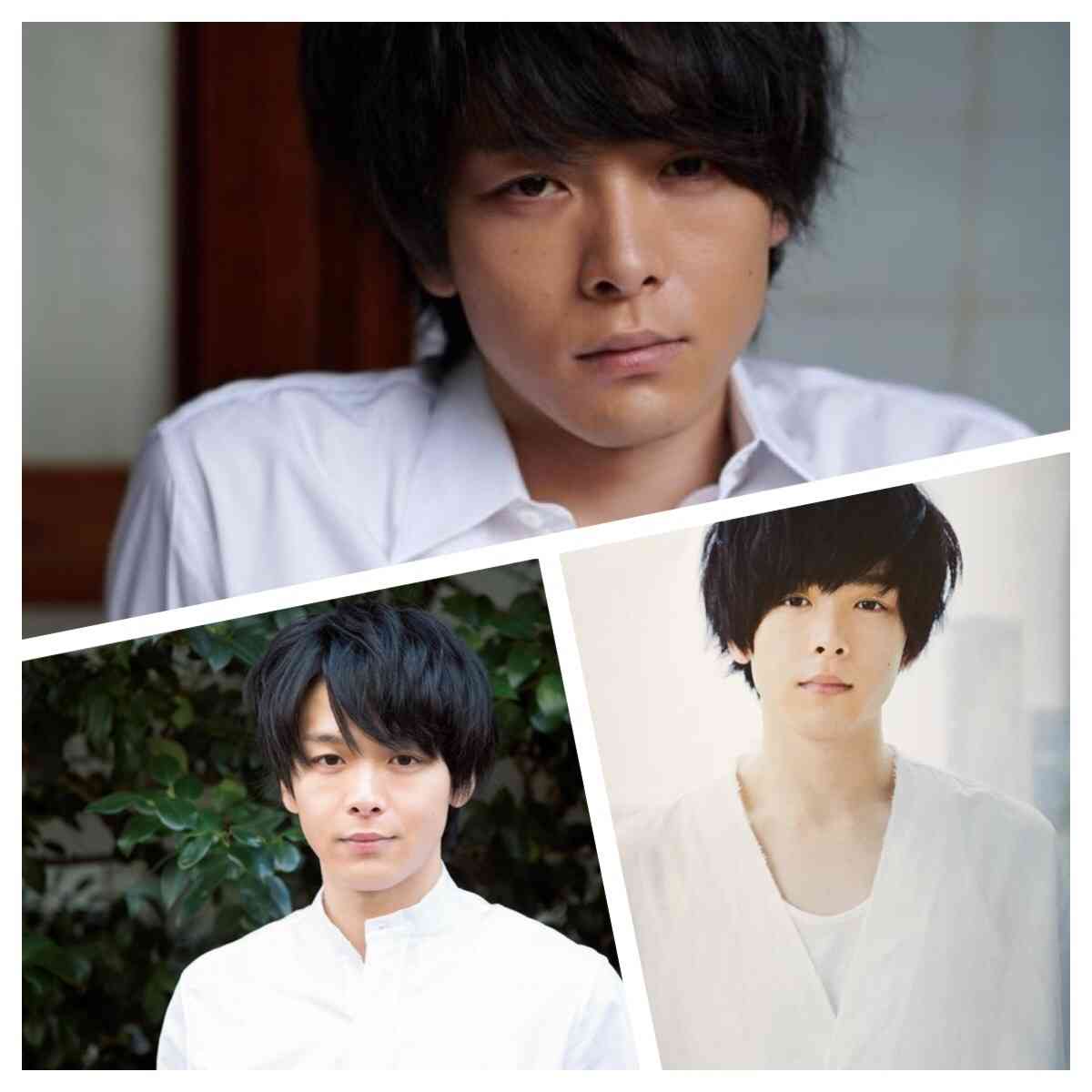 色々な中村倫也が見たい