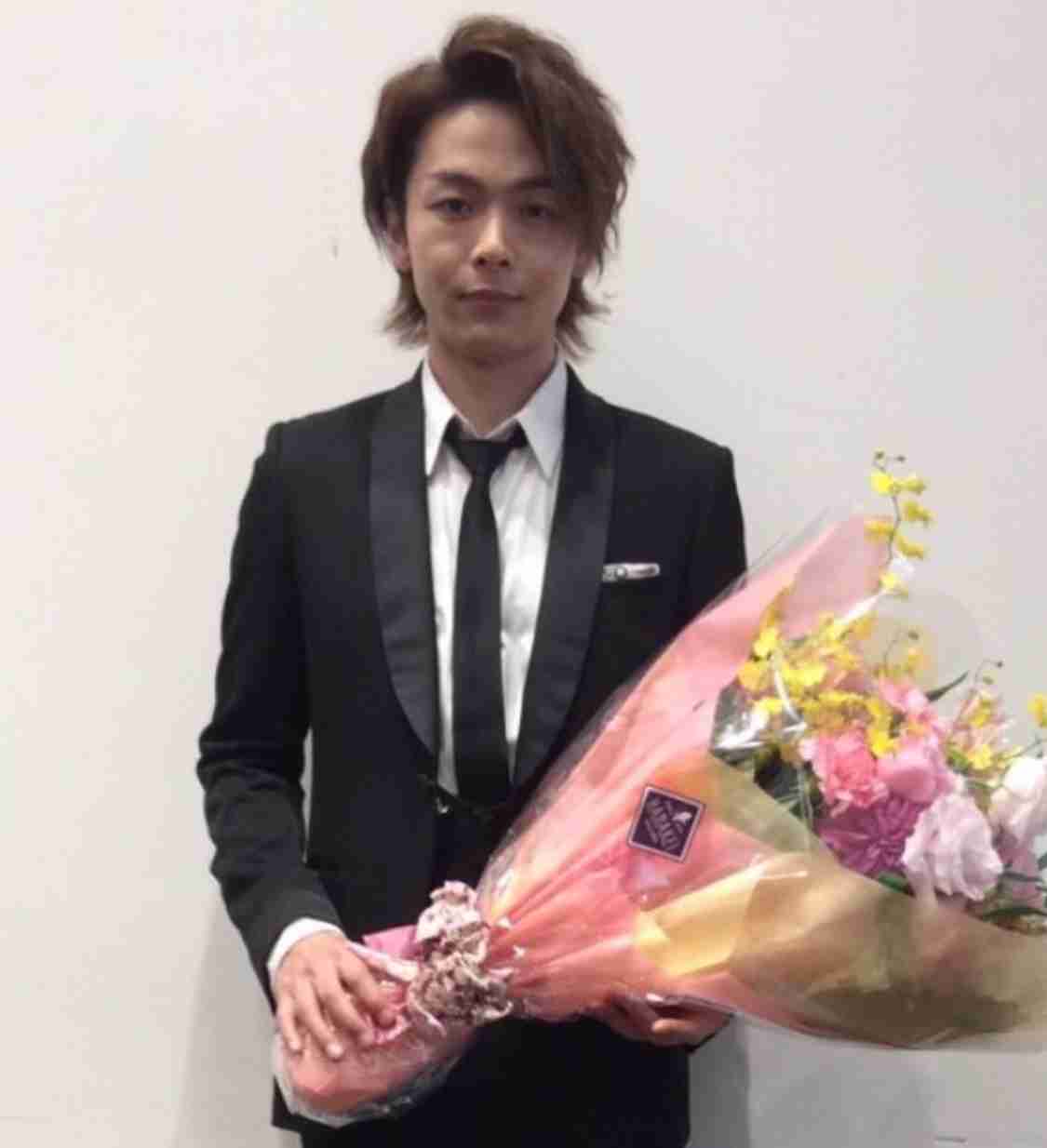 色々な中村倫也が見たい