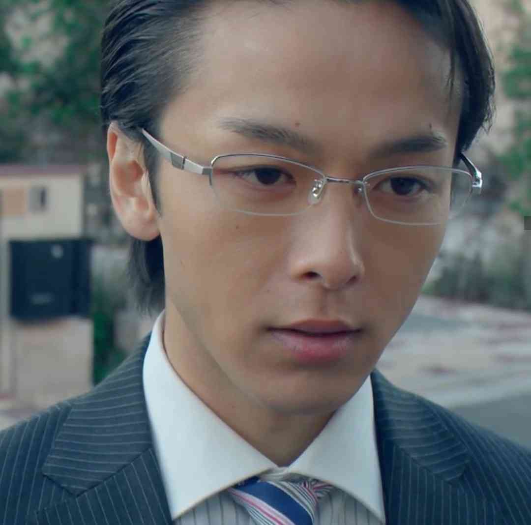 色々な中村倫也が見たい
