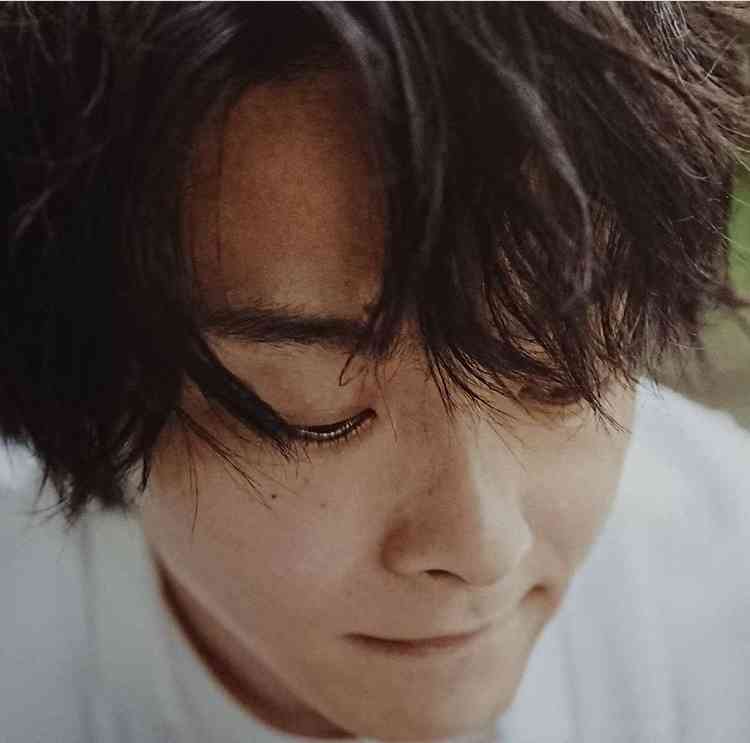 色々な中村倫也が見たい