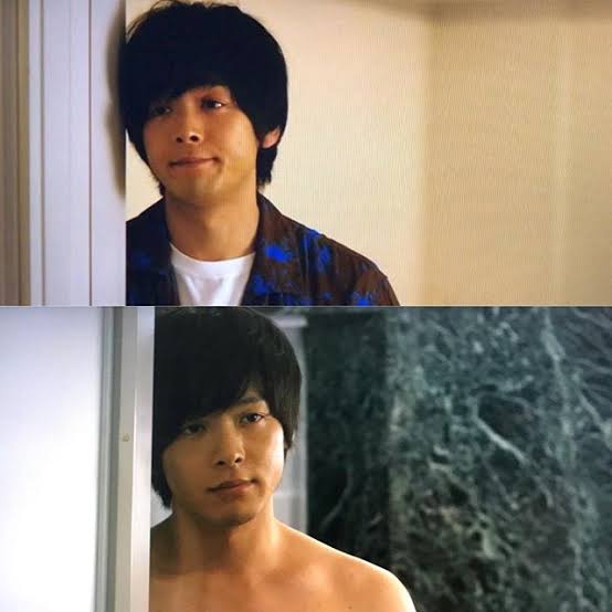 色々な中村倫也が見たい