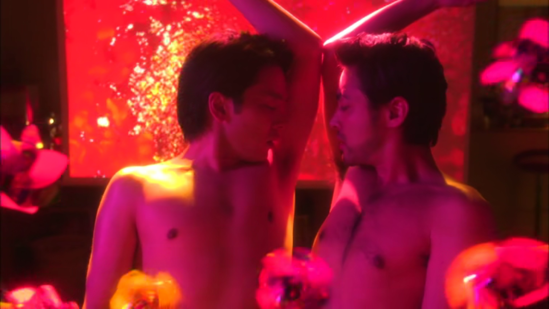 色々な中村倫也が見たい