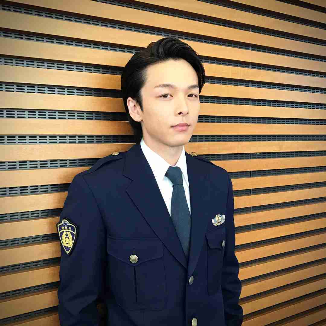 色々な中村倫也が見たい