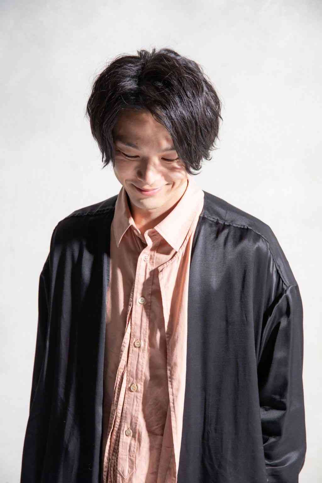 色々な中村倫也が見たい