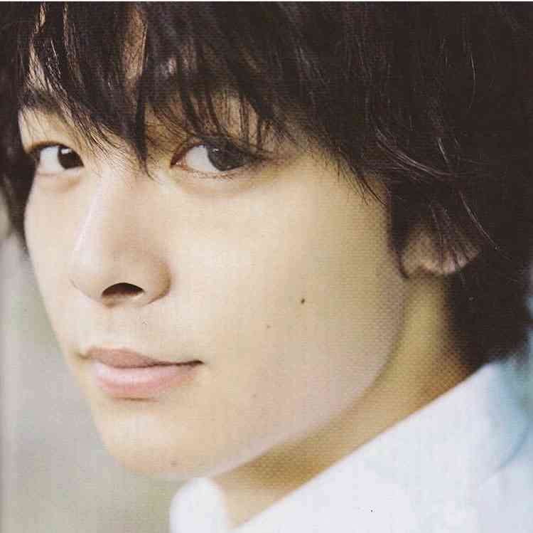 色々な中村倫也が見たい