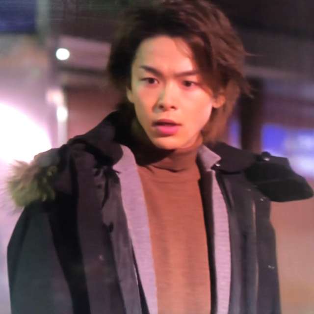 色々な中村倫也が見たい