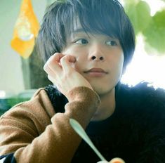 色々な中村倫也が見たい