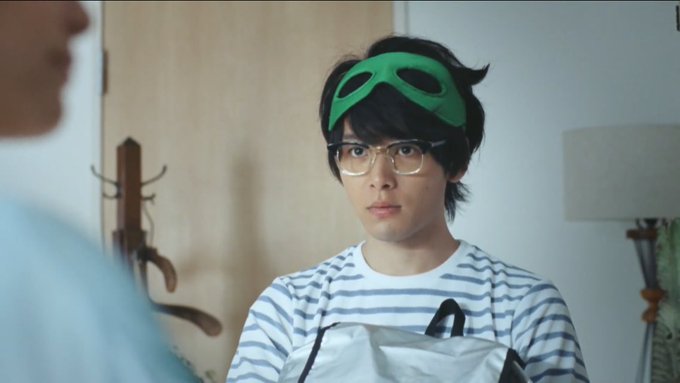 色々な中村倫也が見たい