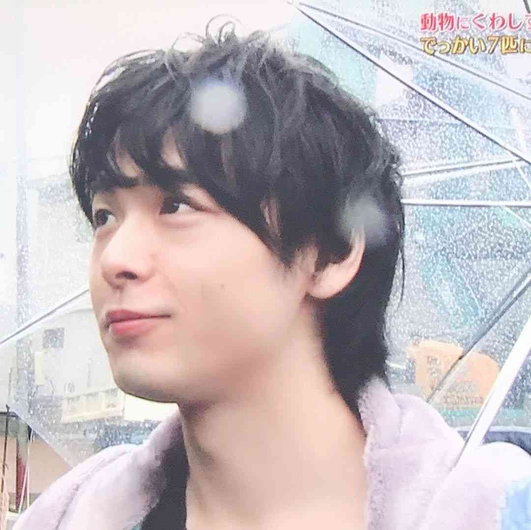 色々な中村倫也が見たい