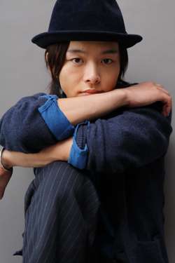 色々な中村倫也が見たい