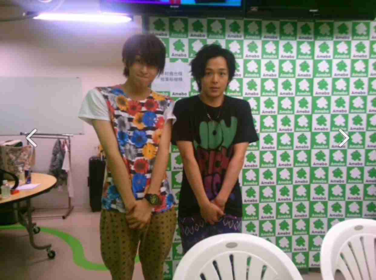 色々な中村倫也が見たい