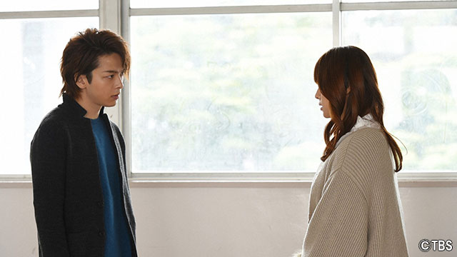 色々な中村倫也が見たい