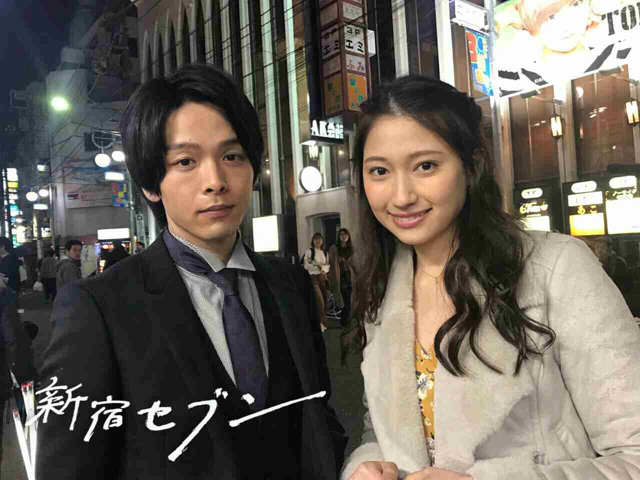 色々な中村倫也が見たい